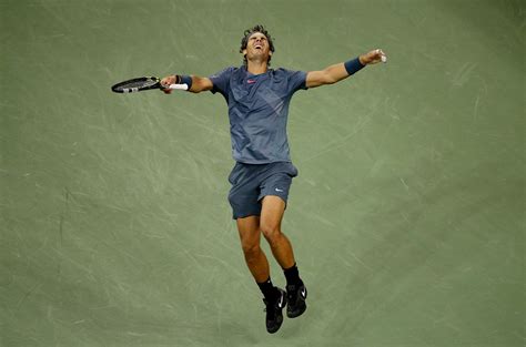 Rafa Nadal Wins The 2013 Us Open Final Mirror Online