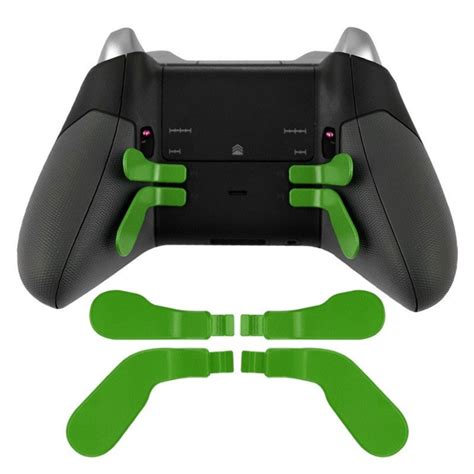 Xbox One Elite Series 1 Controller Rear Paddles Etsy