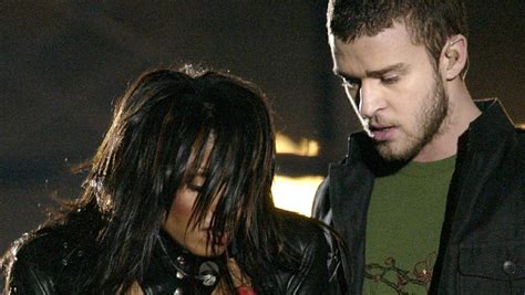 Janet Jackson Super Bowl Nipple What Really Happened In Nipplegate