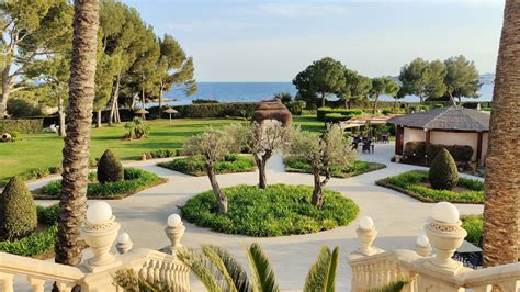 Review The St Regis Mardavall Resort Mallorca Reisetopia Hotel Test