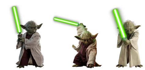 Star Wars Master Yoda Png Free Download Png Mart