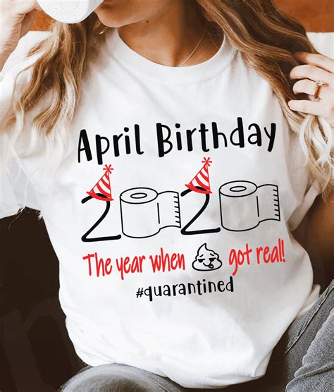 April Birthdays 2020 Geaux Ask Alice
