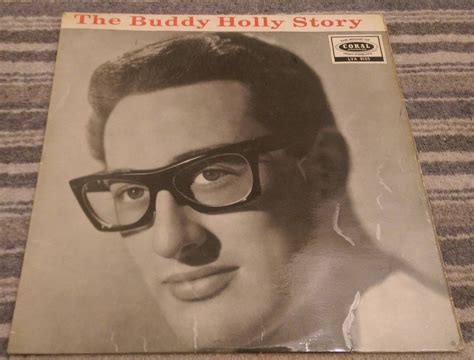 Buddy Holly And The Crickets The Buddy Holly Story