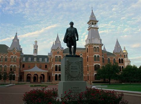 Baylor University Gives All Clear After Shooting Suspect Kills One And