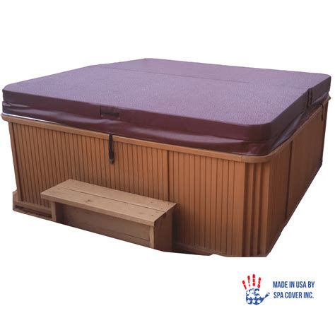 Sundance Spas Optima Replacement Spa Covers And Hot Tub Covers By