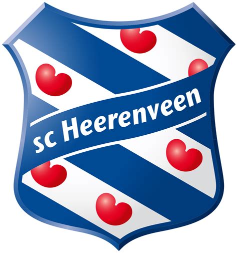 You can download free logo png images with transparent backgrounds from the largest collection on pngtree. SC Heerenveen - Wikipedia