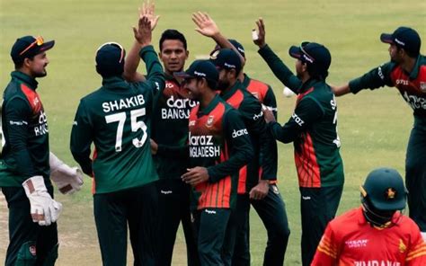 Bangladesh Vs Australia 2021 Squads Fixtures Timings Broadcast