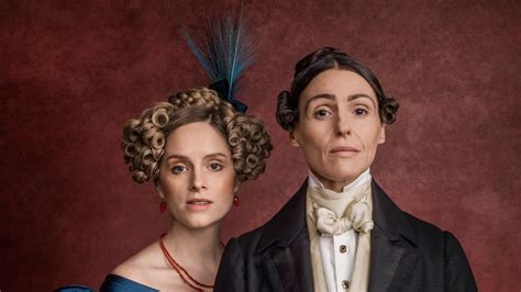 Gentleman Jack The Tragic Story Of The Real Life Anne Lister Hello