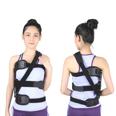 Modern Scoliosis Brace For Adults And Kids Backpainseal Do 820