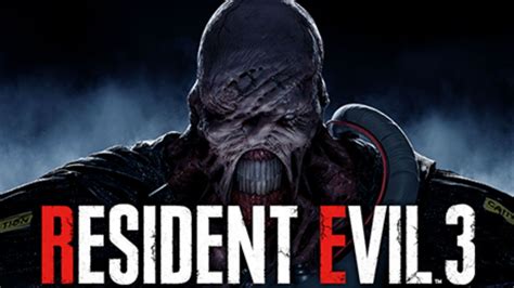 Resident Evil 3 Nemesis Gets New Details System Requirements