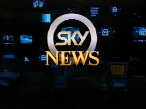 Sky News Update Tvark