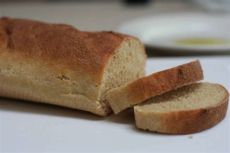 Whole Wheat French Bread Soaked Method Savoring Today