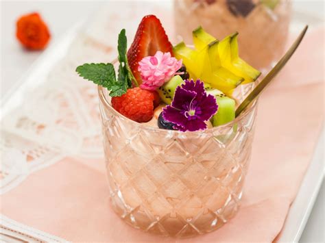 ¡ mousse de chocolate ! Mousse de Mamey - El Gourmet