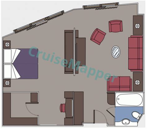 We did not find results for: MSC Splendida cabins and suites | CruiseMapper