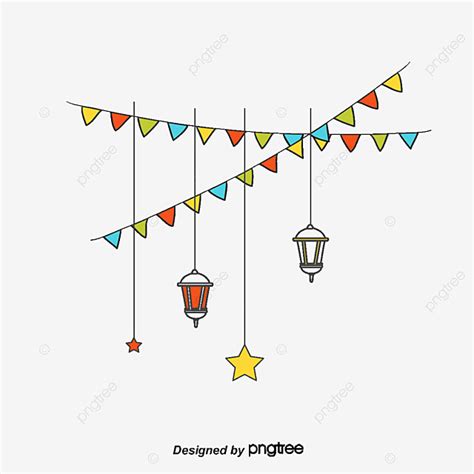1 2 incidents and fatalities from islamic terrorism have been concentrated in a few muslim majority countries ( iraq , afghanistan , nigeria , pakistan , somalia , and syria ), 3 and. Islamic New Year Decorative Lights Flat Vector, Colour ...