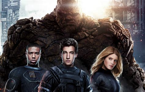 Jamie Bell Admits He Was Bitterly Disappointed With Fantastic Four Reboot