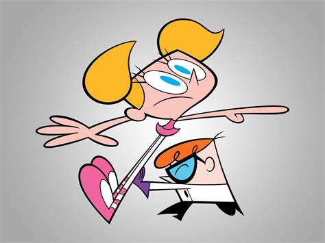 Dexter S Laboratory Hd Wallpapers High Definition Free Background