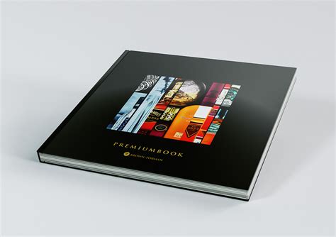 Catalogue book design on Behance