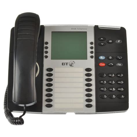 Mitel 8568 £3150 50006322 Business Phones Digital Phone Buy Online