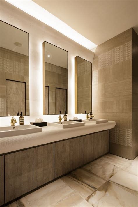 See more ideas about bathroom design, bathroom interior, commercial bathroom ideas. DRAFT Offices - Tokyo - Office Snapshots | Public restroom ...