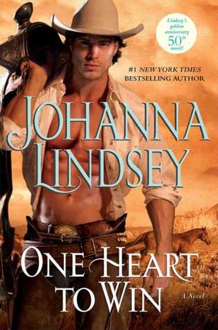 Five Must Read Johanna Lindsey Books That Are Absolutely Addictive