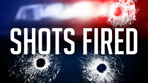 Three Arrested After Shots Fired Incident In Jacksonvilles North End