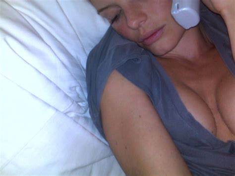 Nackte Kate Bosworth In Icloud Leak Scandal