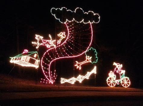 Christmas Carload Prices For Magical Nights Of Lights Lake Lanier