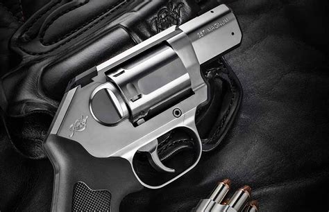 Best 357 Magnum Revolver Buyers Guide 2023 Guns N Gold