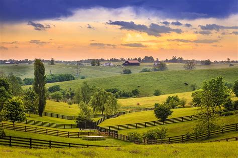 Top 17 Of The Most Beautiful Places To Visit In Kentucky Boutique