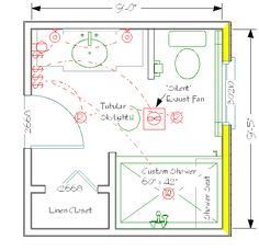 Explore the different types of bathroom layouts, and determine which layout is best for your bathroom space. 10x10 bathroom layouts - - Yahoo Image Search Results ...