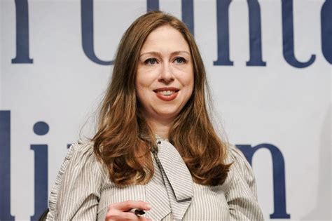 Chelsea Clinton Urges Global Sharing Of Covid Vaccine Technology
