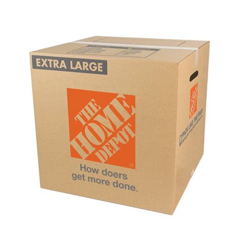 reviews for the home depot extra large moving box 22 in l x 22 in w x 21 in d pg 2 the
