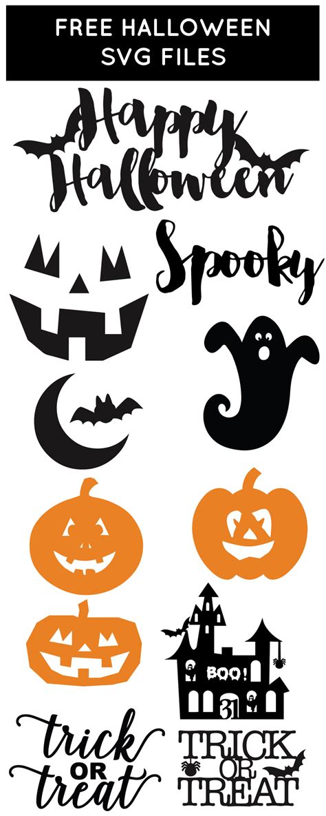 Download Free Halloween Svg Designs Gif Free SVG files | Silhouette and