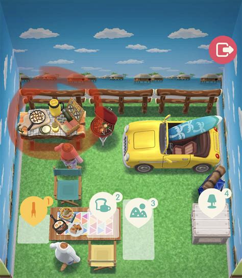 Does Anyone Know What The Item Circled Is Racpocketcamp