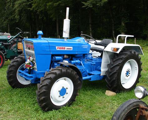 Oldtimer