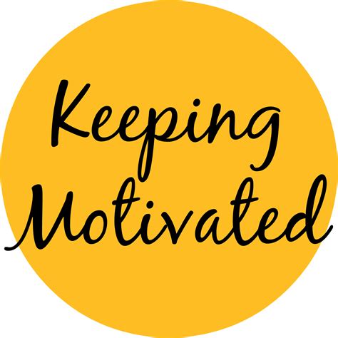 Motivation Png Isolated Hd Png Mart