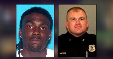 Memphis Cop Killer Sought Massive Manhunt Underway