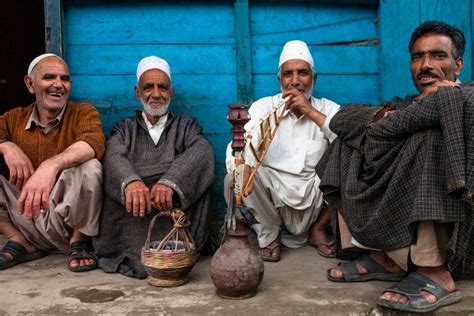 People Of The Valley Kashmir · Sandeepachetans Travel Blog