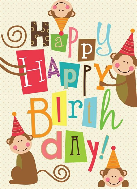 Pin by Sondra Buck on Birthday | Happy birthday cards, Happy birthday greetings, Happy birthday boy