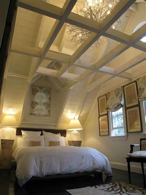 10 Reasons To Love Your Vaulted Ceiling