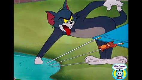 Tom And Jerry Cartoon Network Movies Tom And Jerry Tales