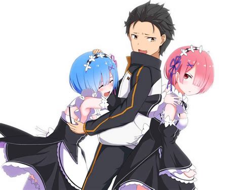 Re Zero Kara Hajimeru Isekai Seikatsu Fotos 8 Fotos Letrascom