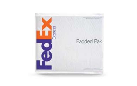 Use fedex envelope, fedex pak for free with vfs overnight shipping label. Standard packaging for your shipments - FedEx | United Kingdom