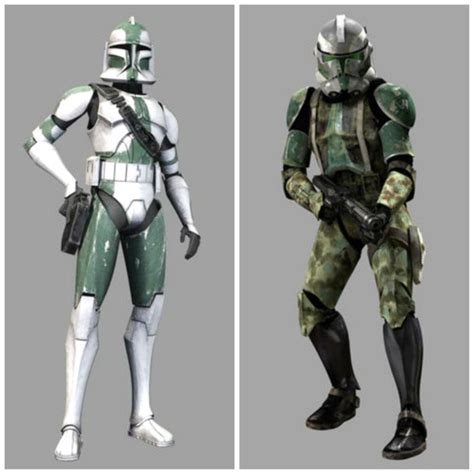 Star Wars Costume Ideas Clone Troopers Blog