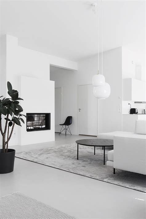 My Modern Interior 18 Stylish Homes With Modern Interior Design