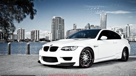 Awesome Bmw M3 For Sale White Car Images Hd Wallpapers Bmw