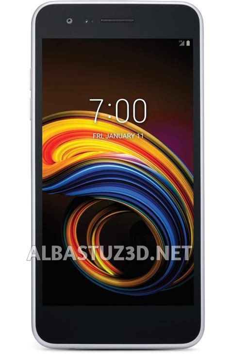 LG Tribute Empire Price and Specifications - ALBASTUZ3D