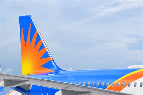 Allegiant Announces New Nonstop Service To 3 Cities With One Way Fares