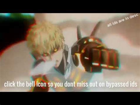 Roblox protocol in the dialog box above to join experiences faster in the future! roblox bypassed ids - YouTube